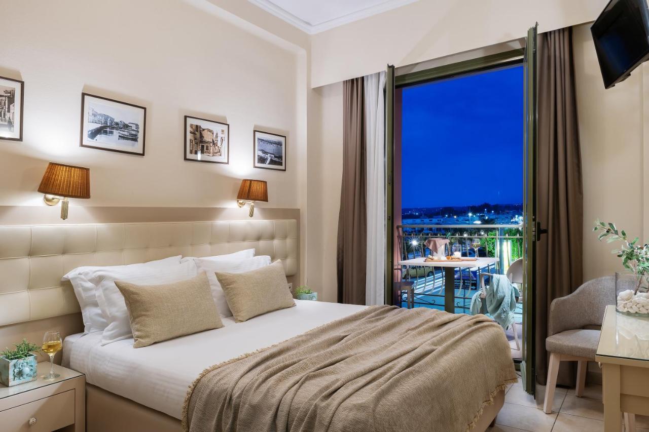 Tourist Boutique Hotel Αργοστόλι Εξωτερικό φωτογραφία