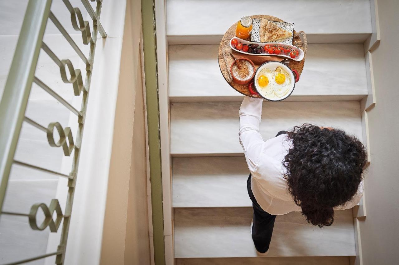 Tourist Boutique Hotel Αργοστόλι Εξωτερικό φωτογραφία