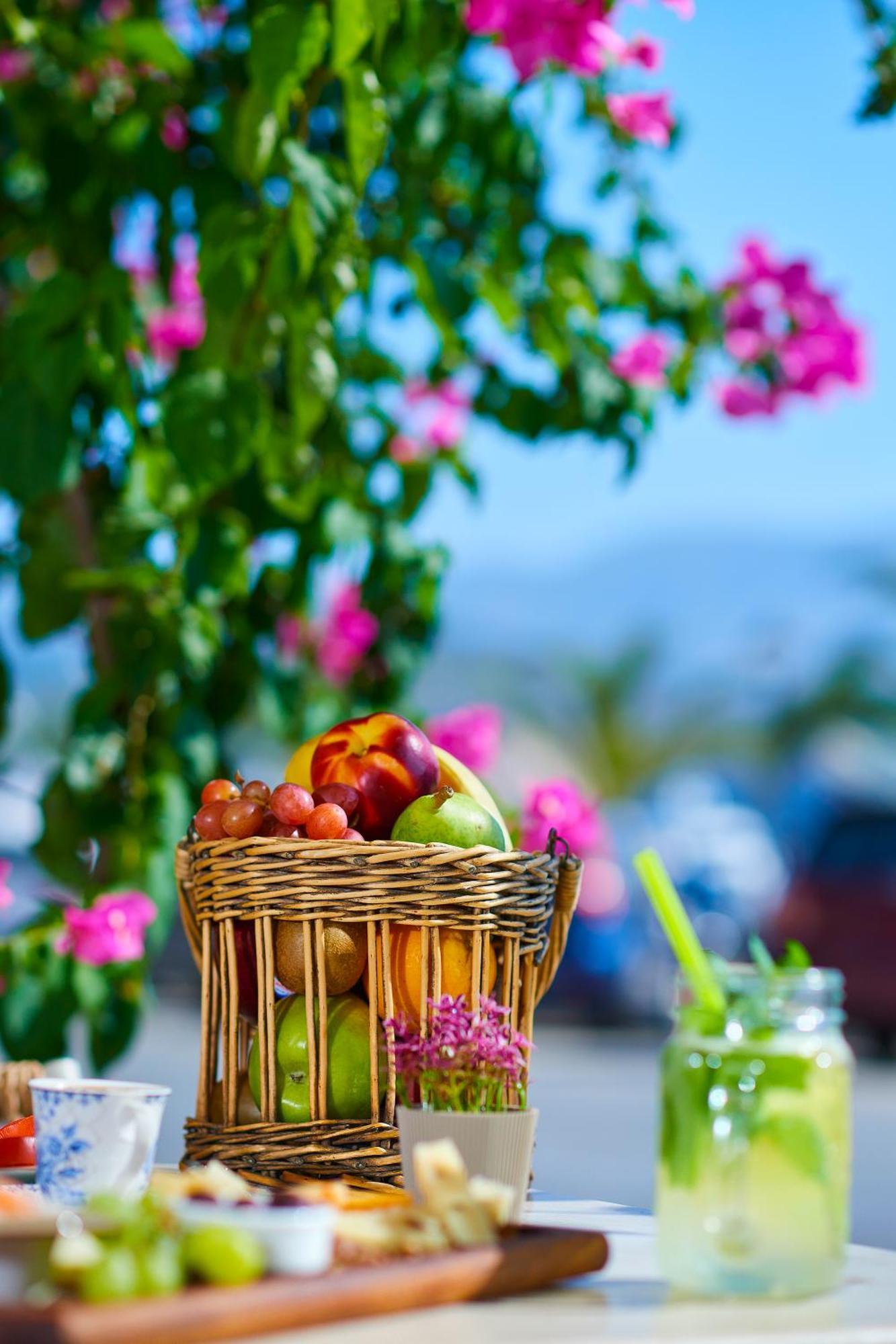 Tourist Boutique Hotel Αργοστόλι Εξωτερικό φωτογραφία