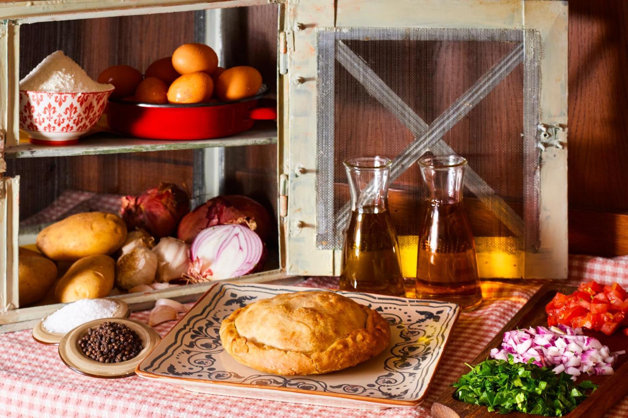 Tourist Boutique Hotel Αργοστόλι Εξωτερικό φωτογραφία