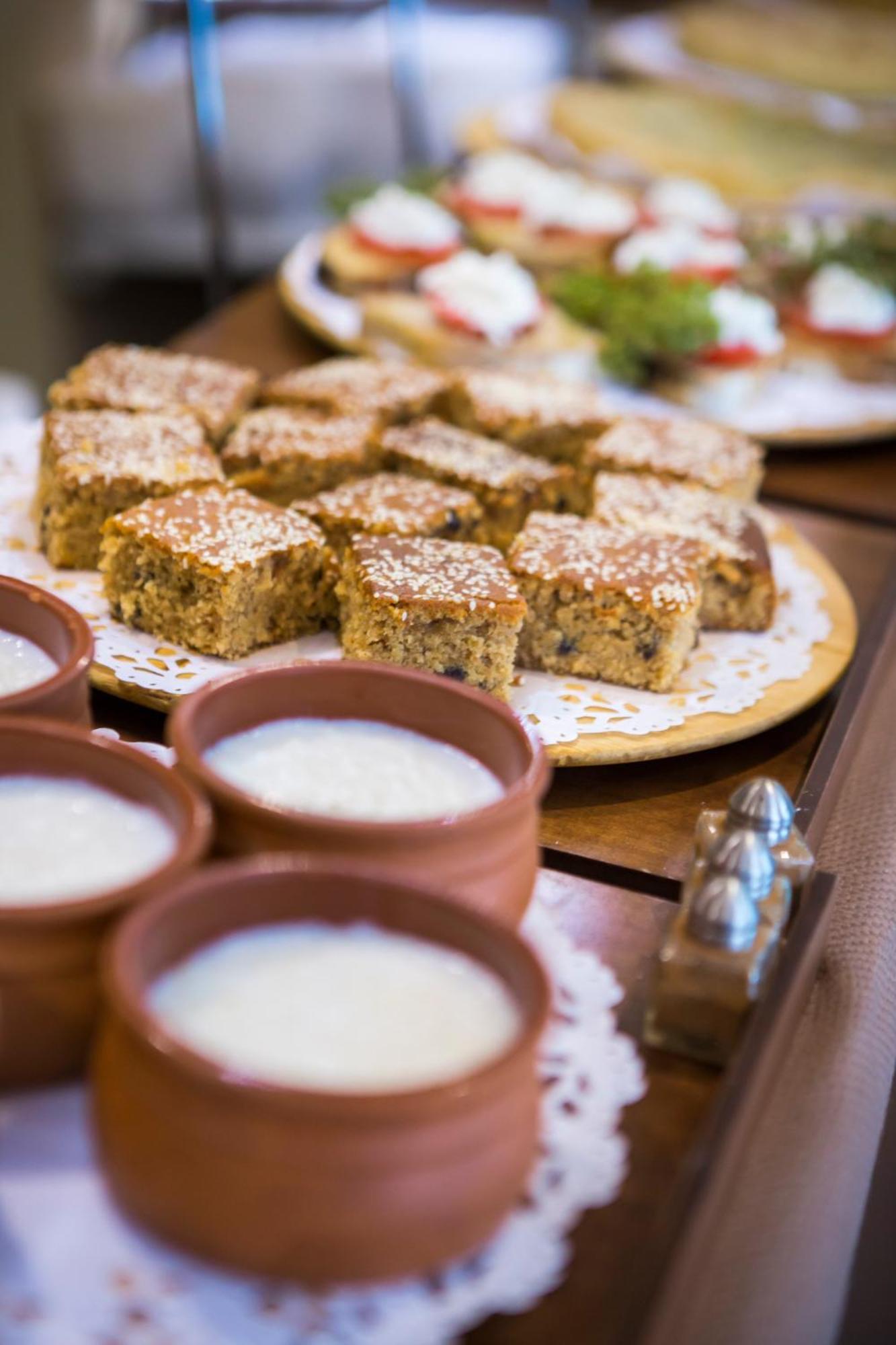 Tourist Boutique Hotel Αργοστόλι Εξωτερικό φωτογραφία