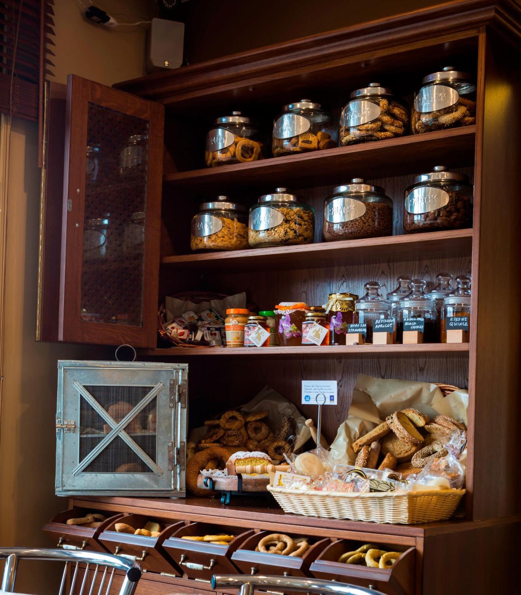 Tourist Boutique Hotel Αργοστόλι Εξωτερικό φωτογραφία