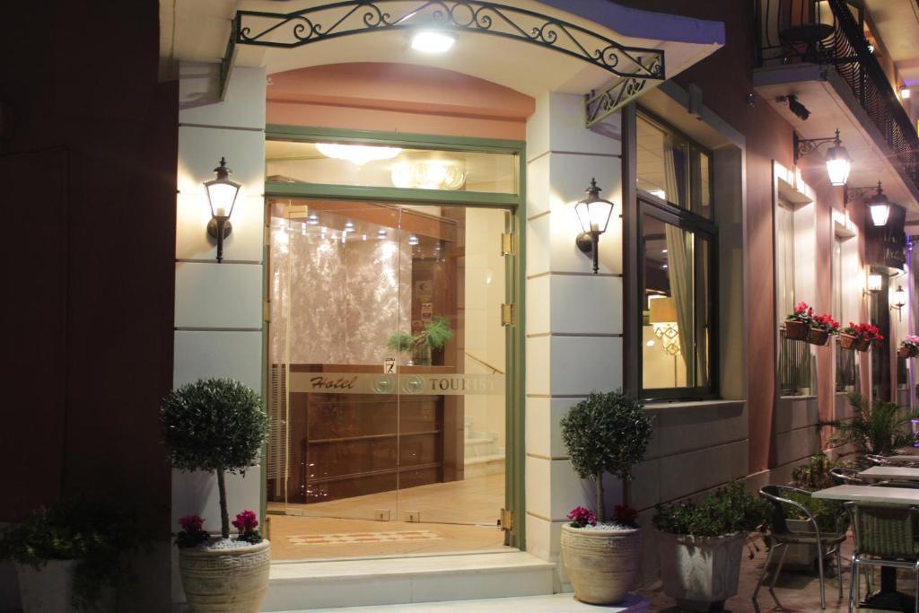 Tourist Boutique Hotel Αργοστόλι Εξωτερικό φωτογραφία