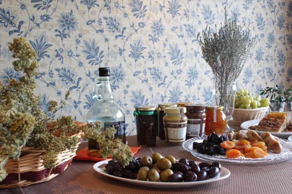 Tourist Boutique Hotel Αργοστόλι Εξωτερικό φωτογραφία