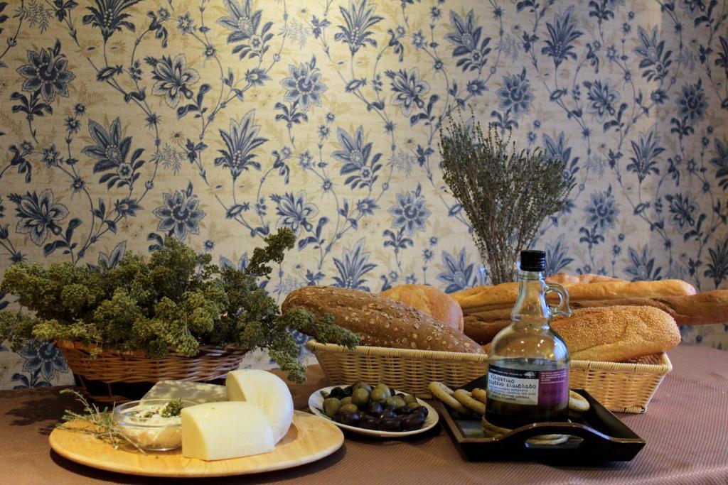 Tourist Boutique Hotel Αργοστόλι Εξωτερικό φωτογραφία