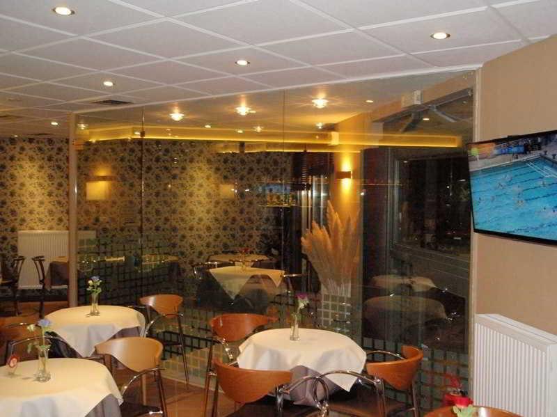 Tourist Boutique Hotel Αργοστόλι Εξωτερικό φωτογραφία