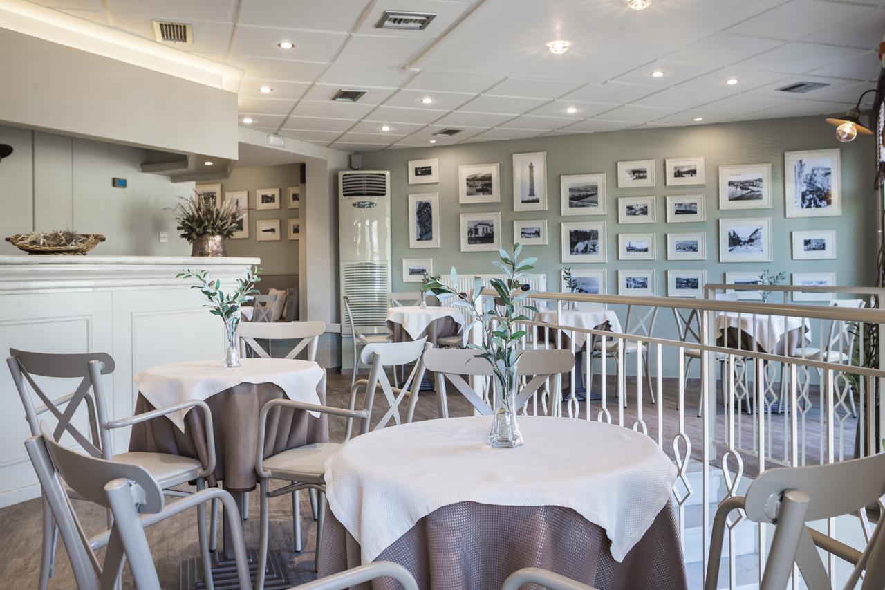 Tourist Boutique Hotel Αργοστόλι Εξωτερικό φωτογραφία