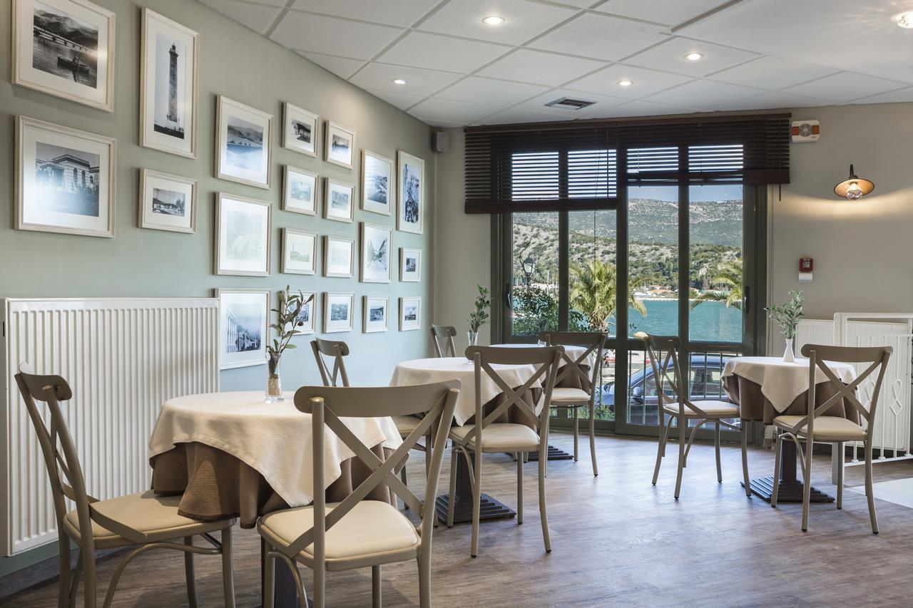 Tourist Boutique Hotel Αργοστόλι Εξωτερικό φωτογραφία
