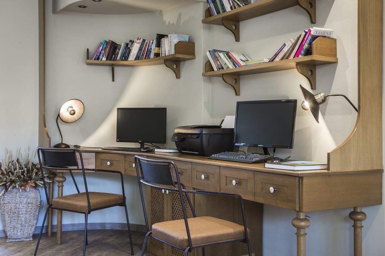 Tourist Boutique Hotel Αργοστόλι Εξωτερικό φωτογραφία
