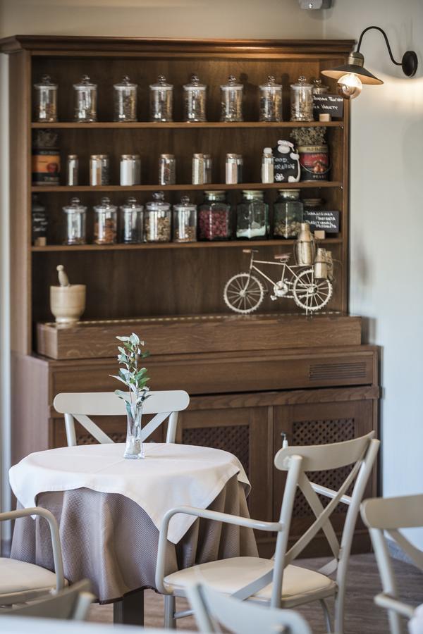 Tourist Boutique Hotel Αργοστόλι Εξωτερικό φωτογραφία