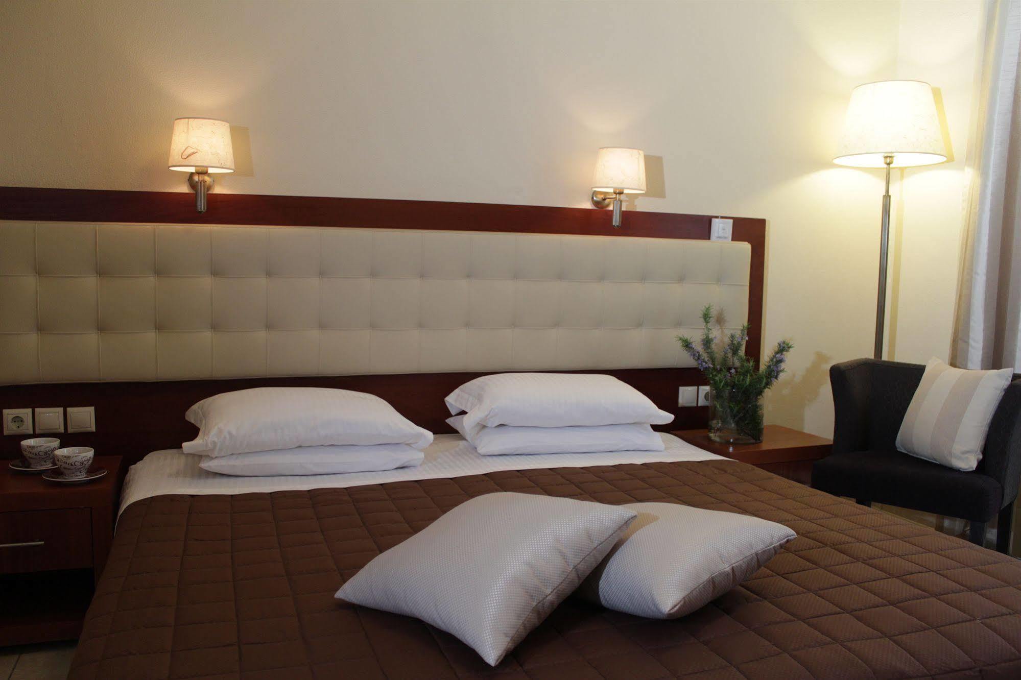 Tourist Boutique Hotel Αργοστόλι Εξωτερικό φωτογραφία