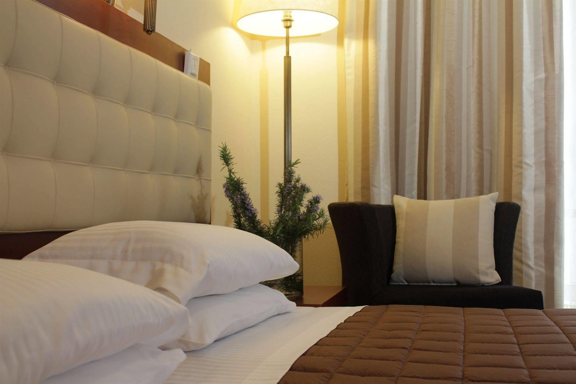 Tourist Boutique Hotel Αργοστόλι Εξωτερικό φωτογραφία