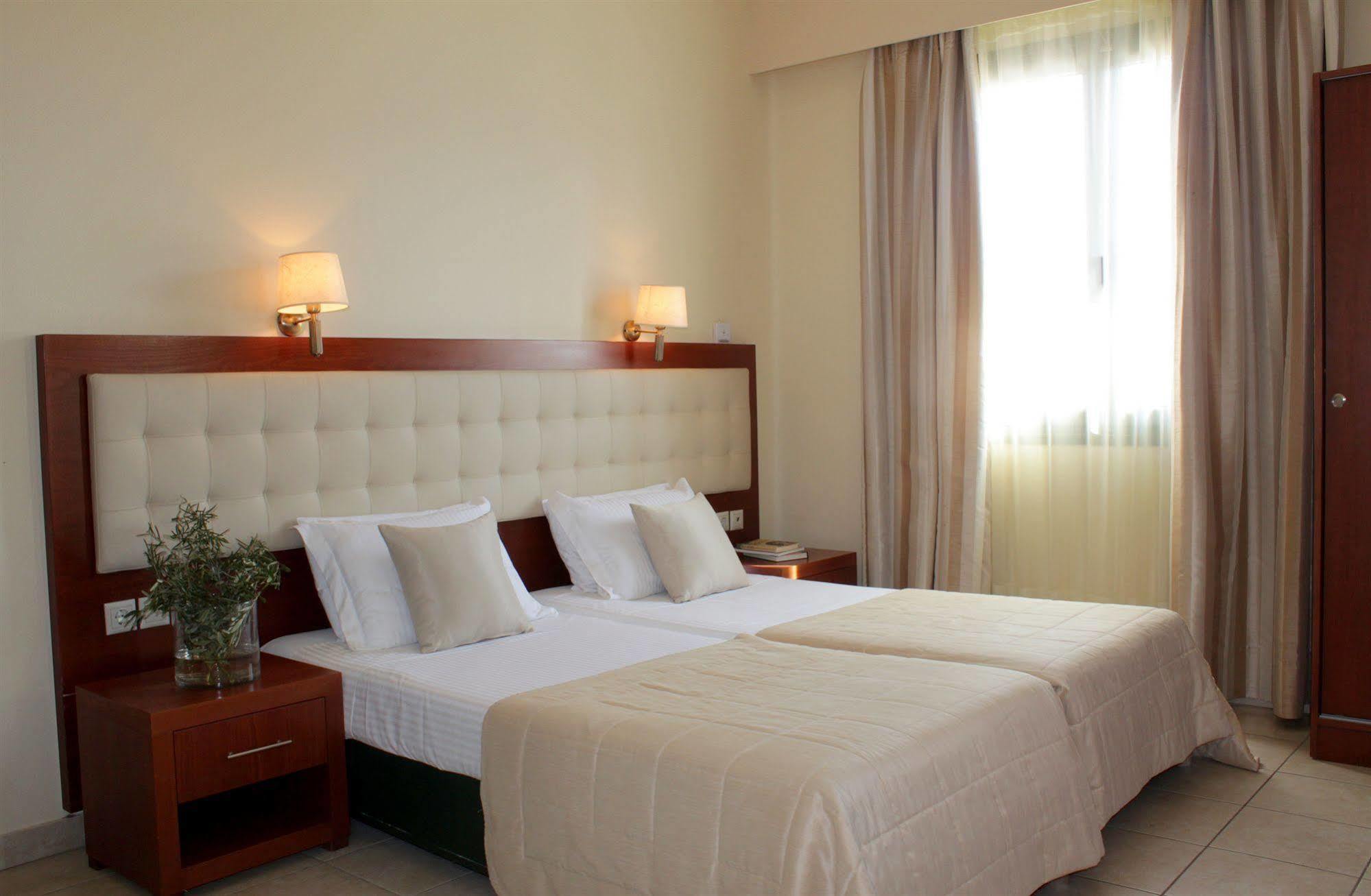 Tourist Boutique Hotel Αργοστόλι Εξωτερικό φωτογραφία