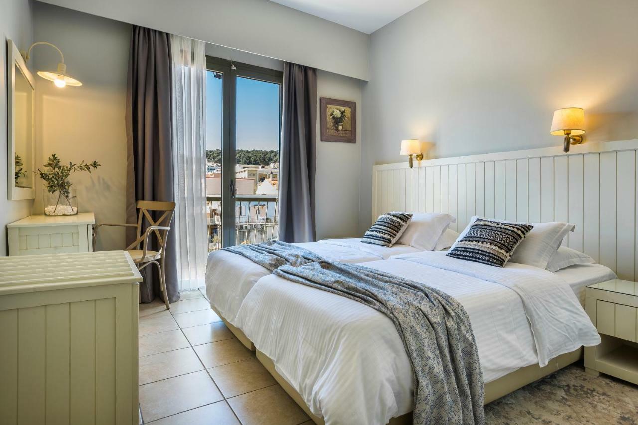 Tourist Boutique Hotel Αργοστόλι Εξωτερικό φωτογραφία