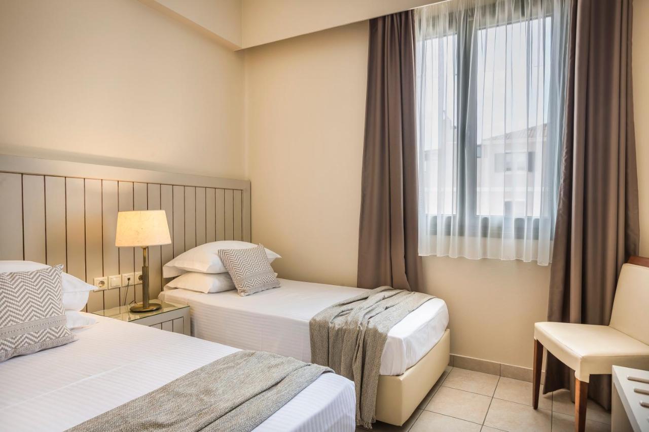 Tourist Boutique Hotel Αργοστόλι Εξωτερικό φωτογραφία